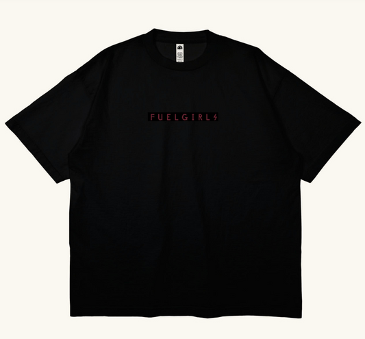 FUEL GIRLS SHORT SLEEVE T-SHIRT